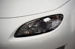 Mazda MX-5 Kuro 2012 года (UK)